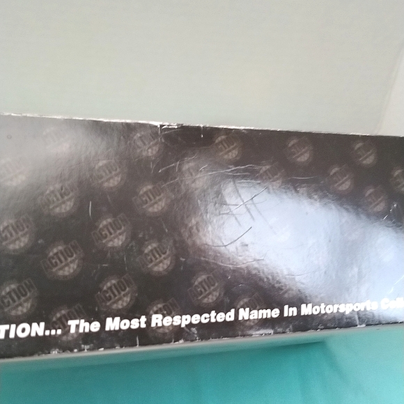 Jeff Gordon DuPont Chroma Premier 1997 Monte Carlo Limited Edition Colle… - Picture 6 of 7